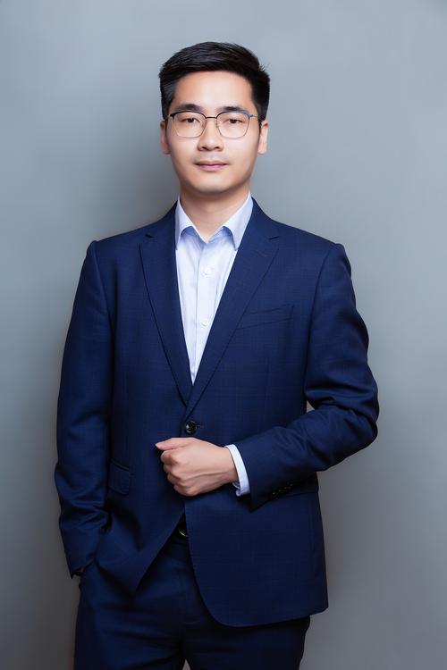 沈红武公关与传播总监